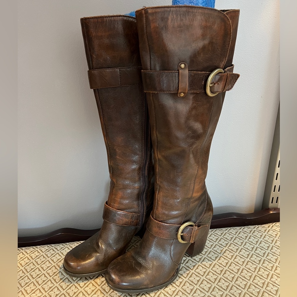Tall Børn Boots